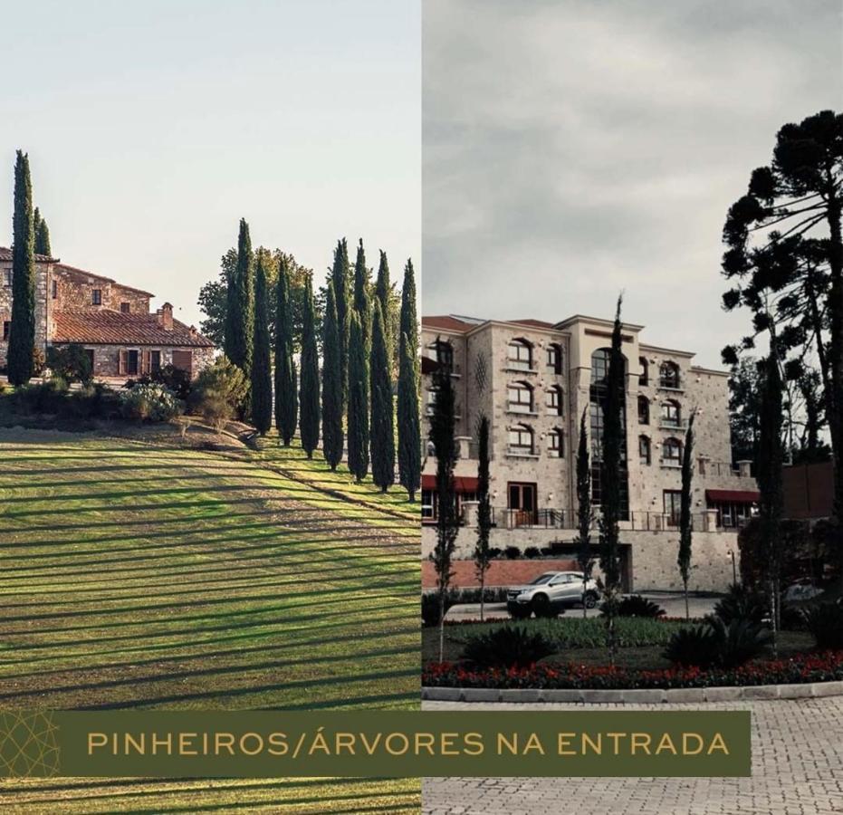 Buona Vitta Resort By Gramado Parks Kültér fotó