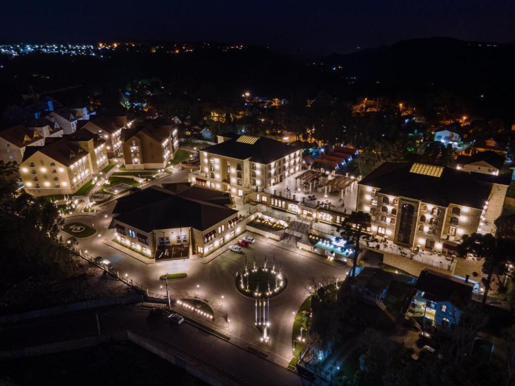 Buona Vitta Resort By Gramado Parks Kültér fotó